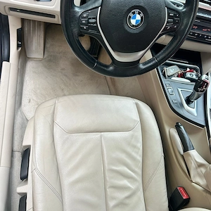BMW Seria 3 F30 Sedan 320d EfficientDynamics Edition - imagine 10