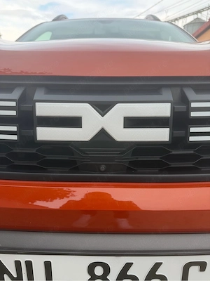 Dacia Duster 2023 1.3 - imagine 7