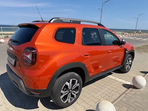 Dacia Duster 2023 1.3 - imagine 2