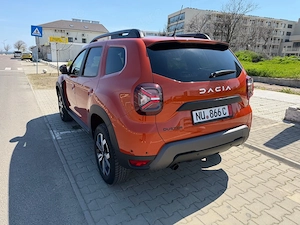 Dacia Duster 2023 1.3 - imagine 6
