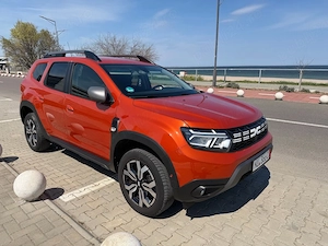 Dacia Duster 2023 1.3 - imagine 3