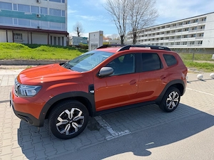 Dacia Duster 2023 1.3 - imagine 5