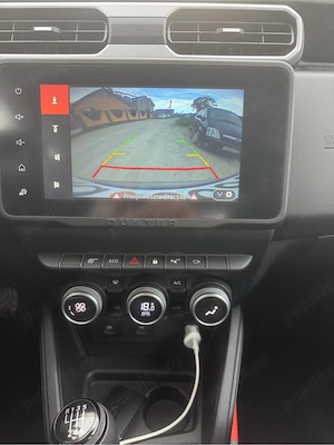 Dacia Duster 2023 1.3 - imagine 8