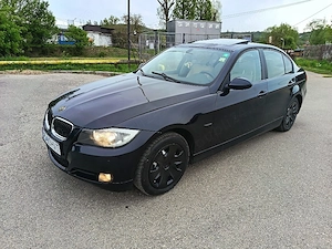 bmw 316i e90 - imagine 4
