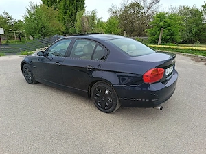 bmw 316i e90 - imagine 5
