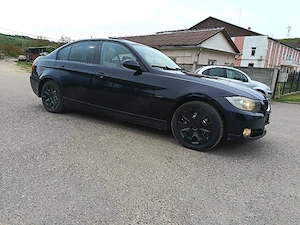 bmw 316i e90
