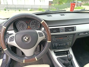 bmw 316i e90 - imagine 3