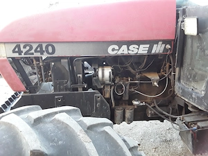 tractor case IH 4240 - imagine 3