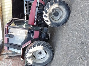 tractor case IH 4240 - imagine 5