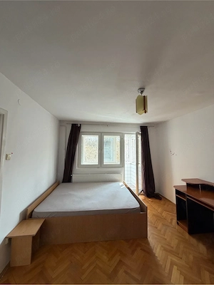 Vand apartament cu o camera in Complexul Studentesc - imagine 3