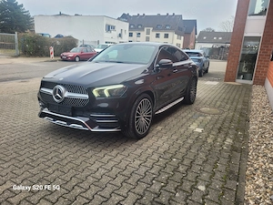 Mercedes Benz coupe hybrid  - imagine 3