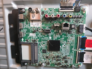 Dezmembrez tv LG 55uk6200pla