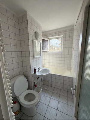 Vand apartament cu o camera in Complexul Studentesc - imagine 5