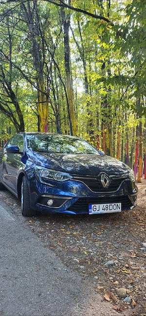 Renault megane 2018 - imagine 2