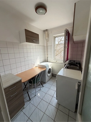 Vand apartament cu o camera in Complexul Studentesc - imagine 4