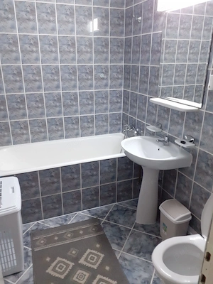 inchiriez apartament 2 camere,zona Iulius town - imagine 9