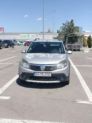 Vind Dacia Sandero stepwey  - imagine 4