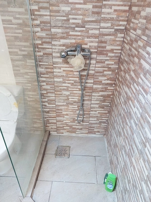 Dambovita apartament cu o cameră la casă - imagine 10