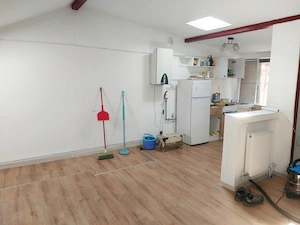 Dambovita apartament cu o cameră la casă - imagine 13