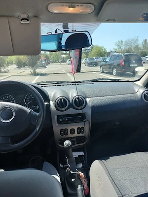 Vind Dacia Sandero stepwey  - imagine 2