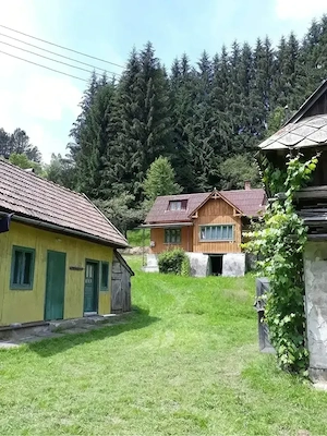 De Vanzare Cabana Rachitele Cluj!