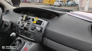 Vând schimb Renault Scenic 2 facelift,ofer diferență! - imagine 4