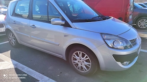 Vând schimb Renault Scenic 2 facelift,ofer diferență! - imagine 2