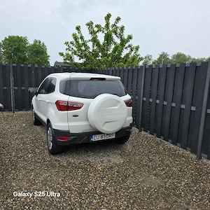 ford ecosport  - imagine 2