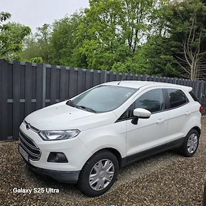 ford ecosport  - imagine 3