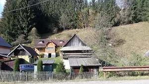 De Vanzare Cabana Rachitele Cluj! - imagine 2