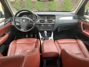 De vânzare BMW X3 2,0d 2011 - imagine 8