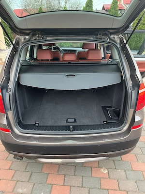 De vânzare BMW X3 2,0d 2011 - imagine 10
