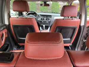 De vânzare BMW X3 2,0d 2011 - imagine 9