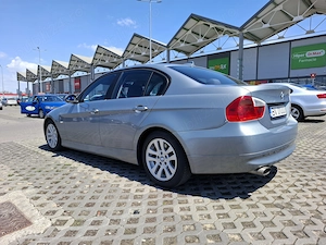 BMW 320 D 2009 (proprietar) - imagine 3