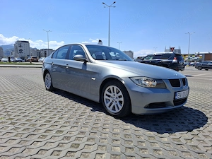 BMW 320 D 2009 (proprietar) - imagine 4