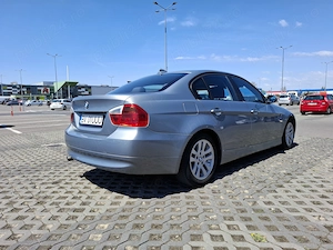 BMW 320 D 2009 (proprietar) - imagine 2
