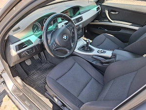 BMW 320 D 2009 (proprietar) - imagine 5