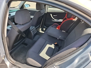 BMW 320 D 2009 (proprietar) - imagine 6