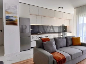Apartament modern 2 camere, 57 mp, etaj 3, Nord One