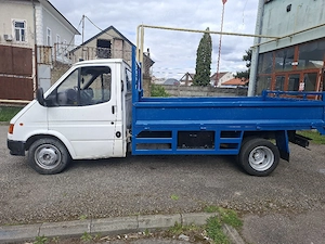 Vand ford transit - imagine 3
