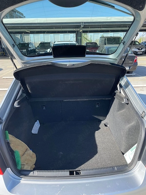 Skoda Rapid 1.6 Tdi 2016 - imagine 7