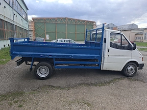 Vand ford transit - imagine 2