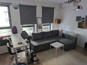  Proprietar | Prima închiriere | Giroc | Smart Living & Cinema acasa  - imagine 3