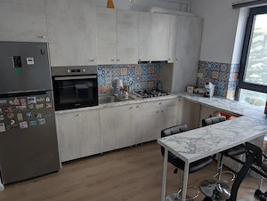  Proprietar | Prima închiriere | Giroc | Smart Living & Cinema acasa  - imagine 5