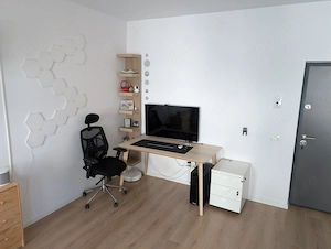  Proprietar | Prima închiriere | Giroc | Smart Living & Cinema acasa  - imagine 4
