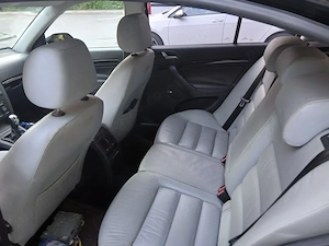 Proprietar skoda octavia diesel editie 100  pret 2700 euro fix - imagine 9