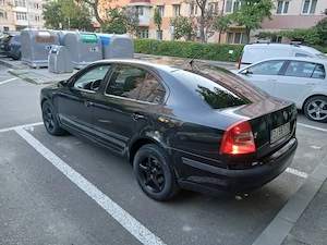 Proprietar skoda octavia diesel editie 100  pret 2700 euro fix - imagine 5