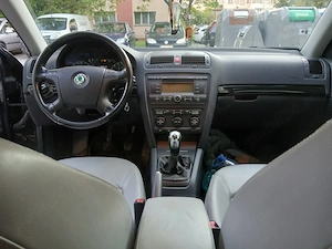 Proprietar skoda octavia diesel editie 100  pret 2700 euro fix - imagine 10