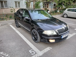 Proprietar skoda octavia diesel editie 100  pret 2700 euro fix - imagine 3