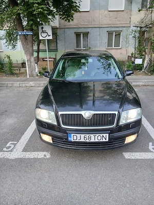 Proprietar skoda octavia diesel editie 100  pret 2700 euro fix